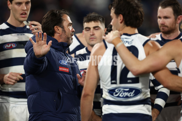 AFL 2025 Round 17 - Geelong v Richmond - A-60386588