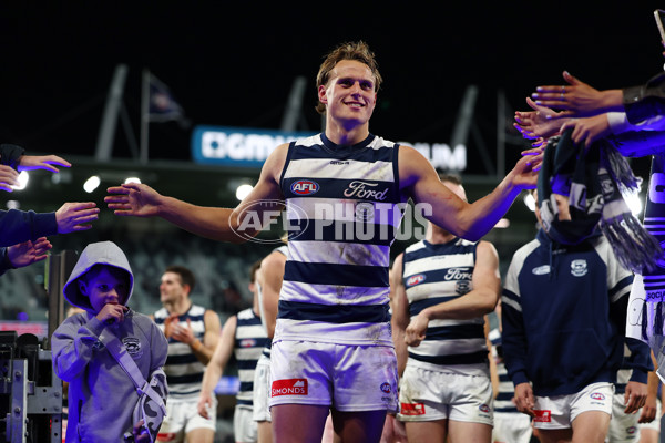 AFL 2025 Round 17 - Geelong v Richmond - A-60387583