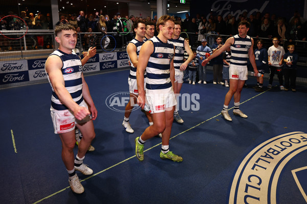 AFL 2025 Round 17 - Geelong v Richmond - A-60389633