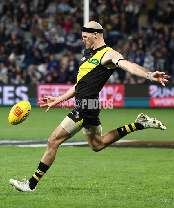 AFL 2025 Round 17 - Geelong v Richmond - A-60389645