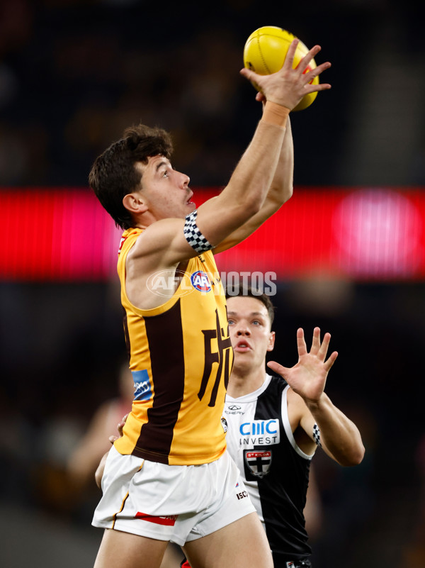 AFL 2025 Round 17 - St Kilda v Hawthorn - A-60392668