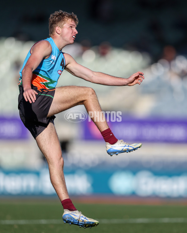 AFL National Championships U18 Boys 2025 - Allies v Vic Country - A-60394656