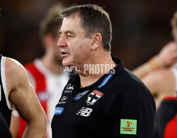 AFL 2025 Round 17 - St Kilda v Hawthorn - A-60395300