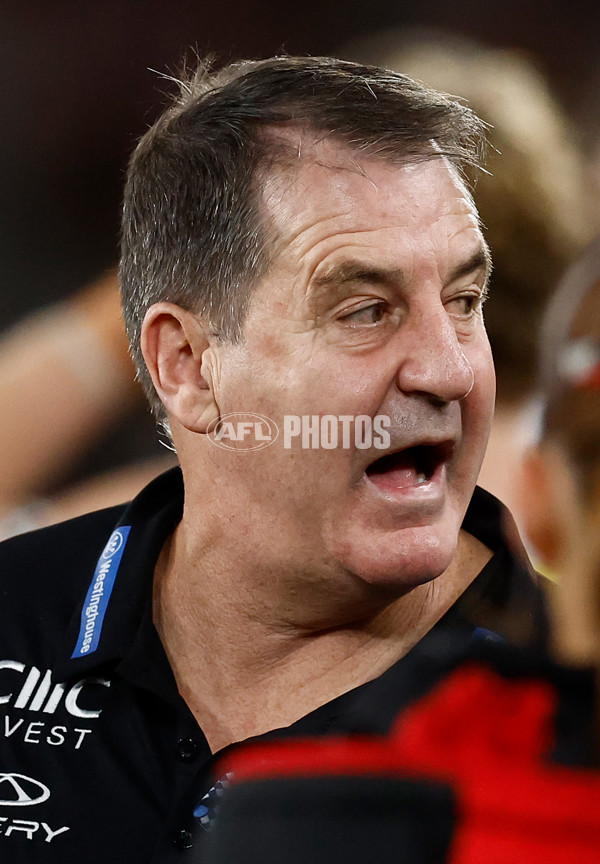 AFL 2025 Round 17 - St Kilda v Hawthorn - A-60395301