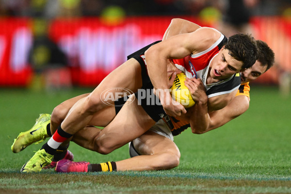 AFL 2025 Round 17 - St Kilda v Hawthorn - A-60399801