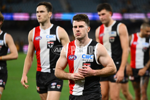 AFL 2025 Round 17 - St Kilda v Hawthorn - A-60402438