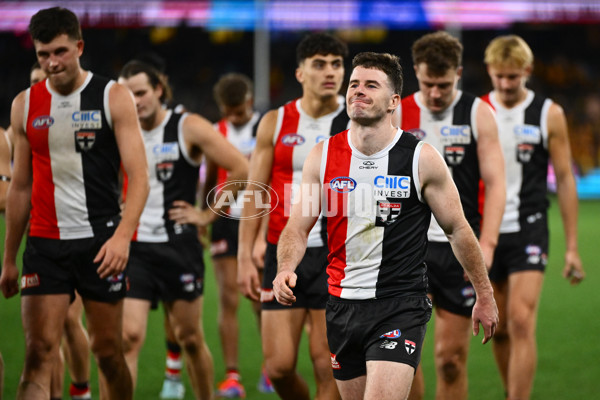 AFL 2025 Round 17 - St Kilda v Hawthorn - A-60402439