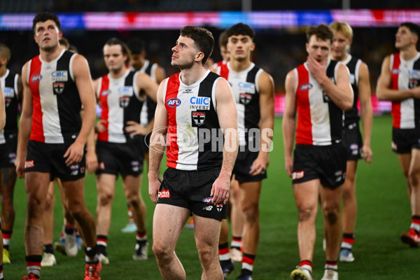 AFL 2025 Round 17 - St Kilda v Hawthorn - A-60403406