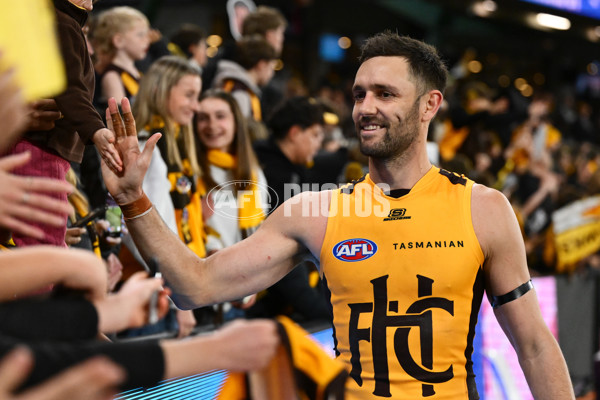 AFL 2025 Round 17 - St Kilda v Hawthorn - A-60403408