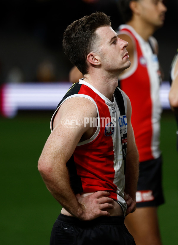 AFL 2025 Round 17 - St Kilda v Hawthorn - A-60403438