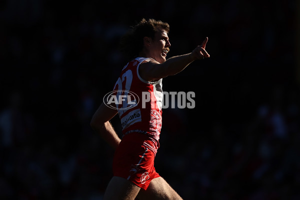 AFL 2025 Round 17 - Sydney v Fremantle - A-60412354