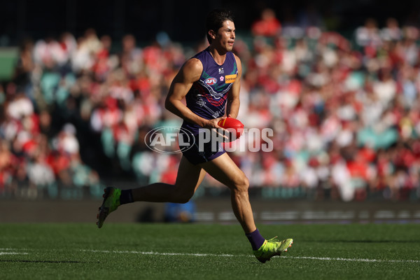 AFL 2025 Round 17 - Sydney v Fremantle - A-60413357
