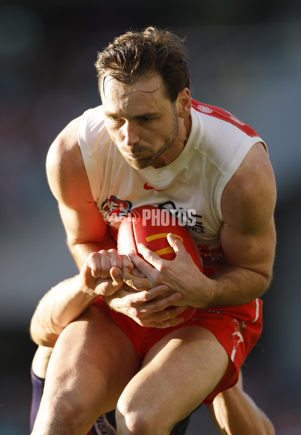 AFL 2025 Round 17 - Sydney v Fremantle - A-60415250