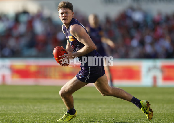 AFL 2025 Round 17 - Sydney v Fremantle - A-60416289