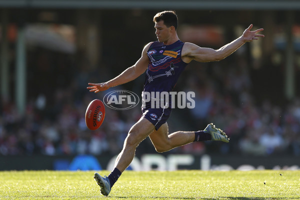 AFL 2025 Round 17 - Sydney v Fremantle - A-60416296
