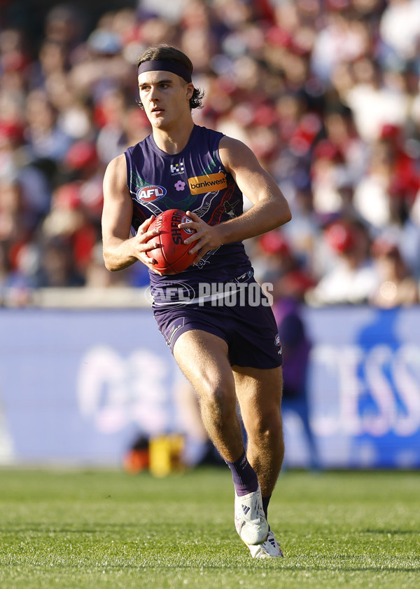AFL 2025 Round 17 - Sydney v Fremantle - A-60416311