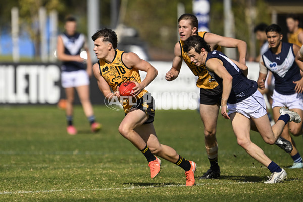AFL National Championships U18 Boys 2025 - Western Australia v Vic Metro - A-60421666