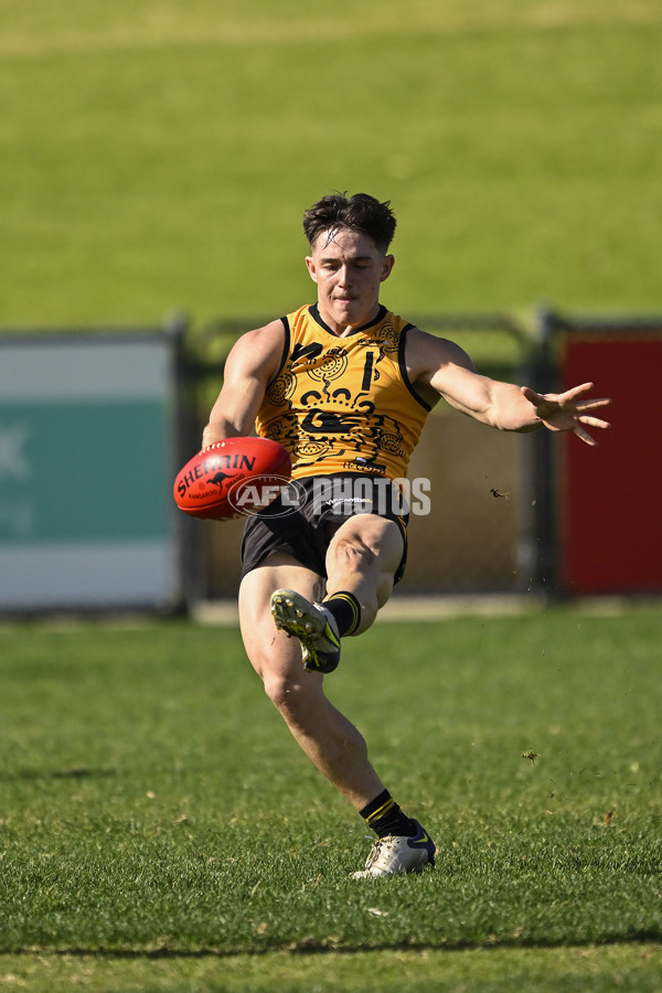 AFL National Championships U18 Boys 2025 - Western Australia v Vic Metro - A-60421781