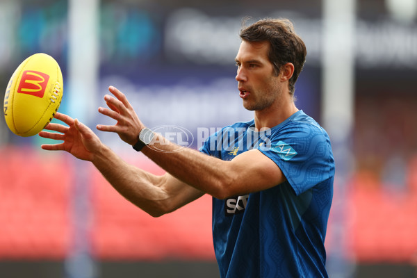 AFL 2025 Training - Gold Coast 090725 - A-60440868
