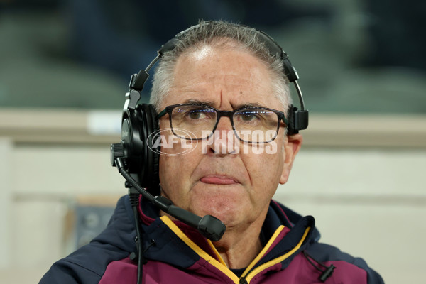 AFL 2025 Round 18 - Carlton v Brisbane - A-60450626
