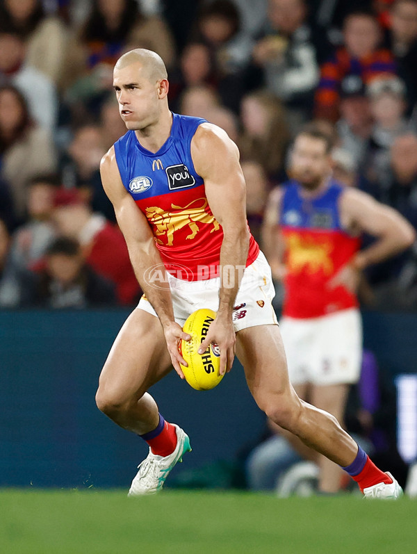 AFL 2025 Round 18 - Carlton v Brisbane - A-60456432