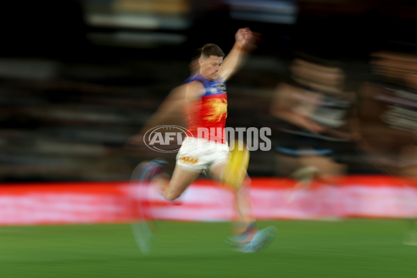 AFL 2025 Round 18 - Carlton v Brisbane - A-60456836