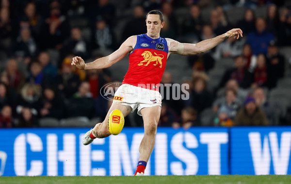 AFL 2025 Round 18 - Carlton v Brisbane - A-60459997