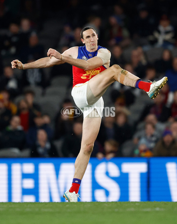 AFL 2025 Round 18 - Carlton v Brisbane - A-60462450