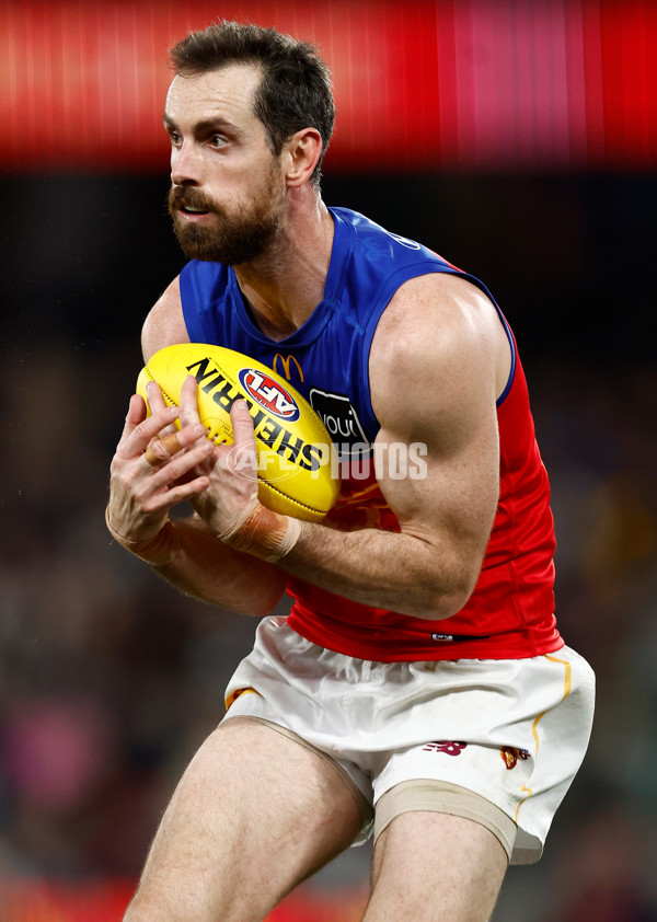 AFL 2025 Round 18 - Carlton v Brisbane - A-60462462