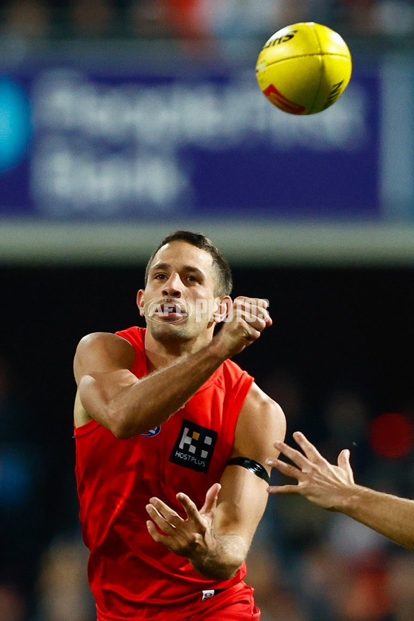 AFL 2025 Round 18 - Gold Coast v Collingwood - A-60473852