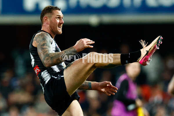 AFL 2025 Round 18 - Gold Coast v Collingwood - A-60475117