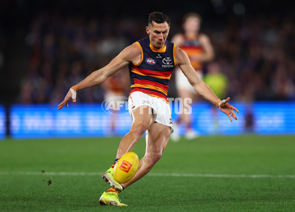 AFL 2025 Round 18 - Western Bulldogs v Adelaide - A-60483546