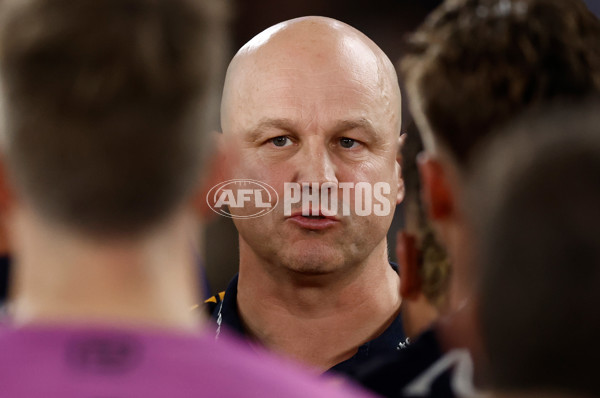 AFL 2025 Round 18 - Western Bulldogs v Adelaide - A-60484455