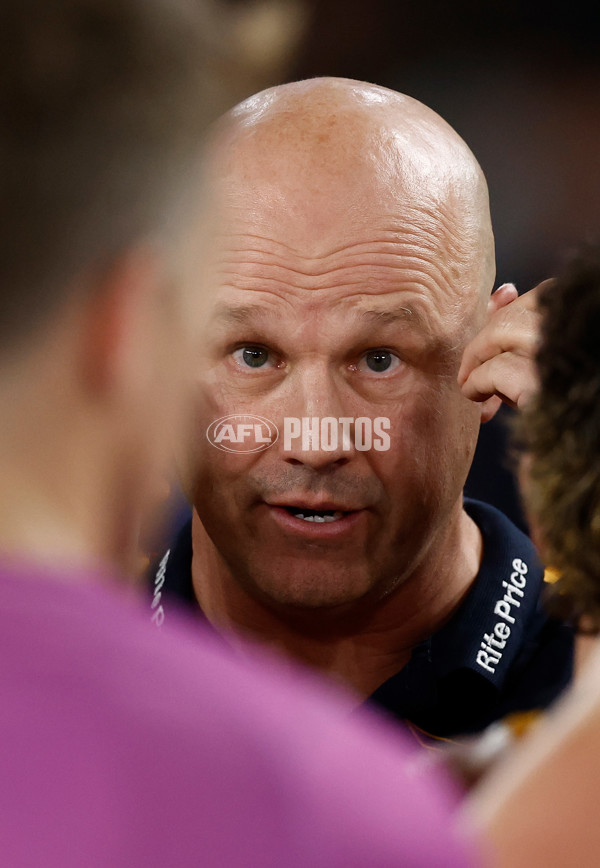 AFL 2025 Round 18 - Western Bulldogs v Adelaide - A-60485707