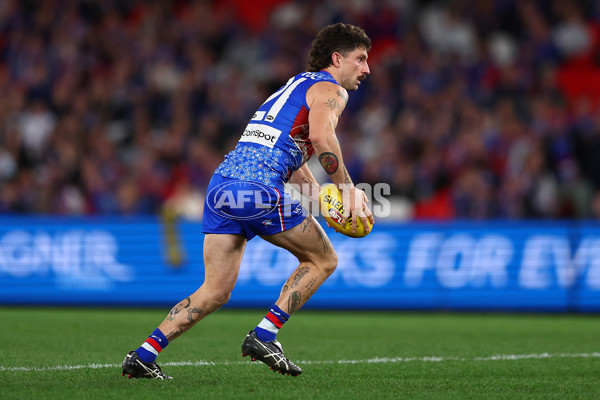AFL 2025 Round 18 - Western Bulldogs v Adelaide - A-60485710