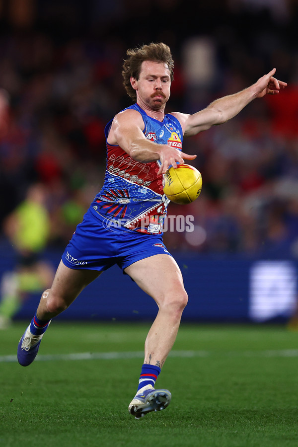 AFL 2025 Round 18 - Western Bulldogs v Adelaide - A-60486938