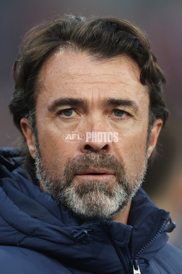 AFL 2025 Round 18 - GWS v Geelong - A-60490772