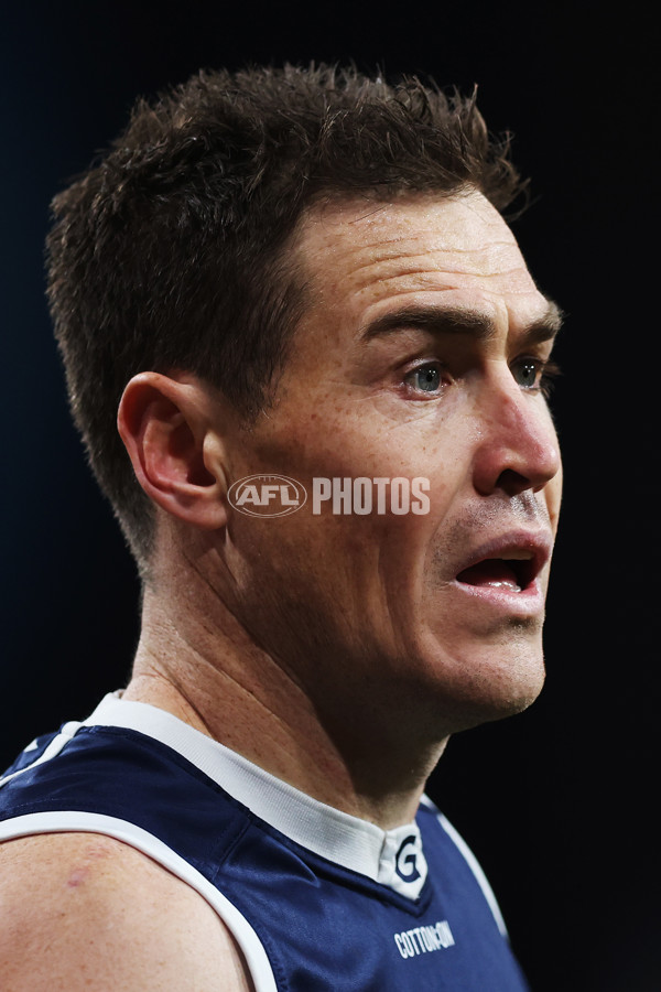 AFL 2025 Round 18 - GWS v Geelong - A-60492730