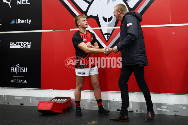 AFL 2025 Round 18 - Richmond v Essendon - A-60495490