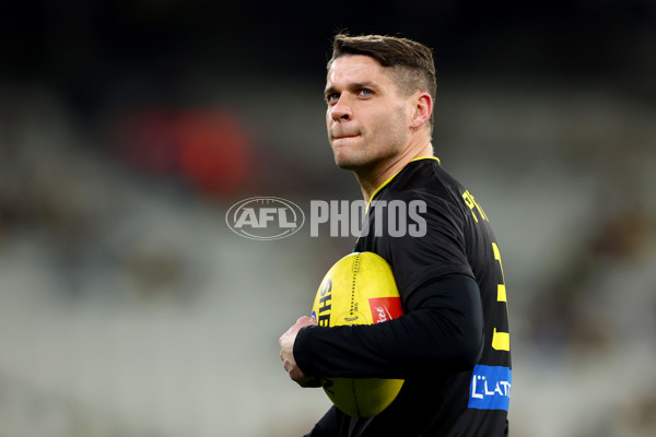 AFL 2025 Round 18 - Richmond v Essendon - A-60495551