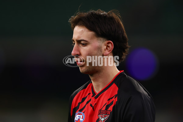 AFL 2025 Round 18 - Richmond v Essendon - A-60496402
