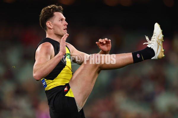 AFL 2025 Round 18 - Richmond v Essendon - A-60498384
