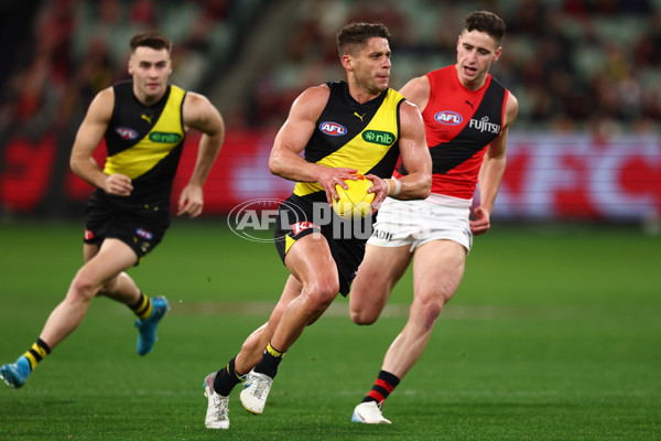 AFL 2025 Round 18 - Richmond v Essendon - A-60499470