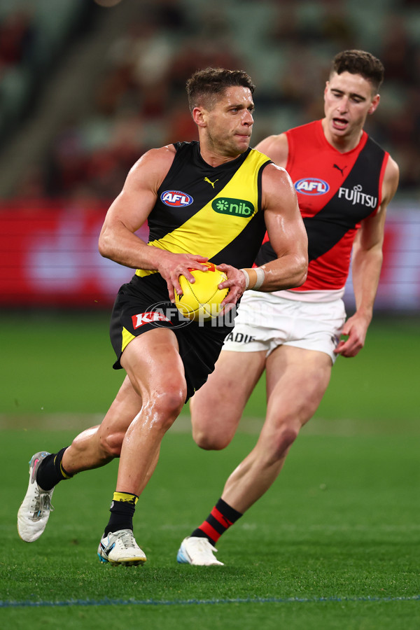 AFL 2025 Round 18 - Richmond v Essendon - A-60499473
