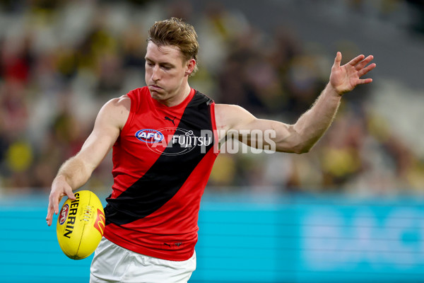 AFL 2025 Round 18 - Richmond v Essendon - A-60499488