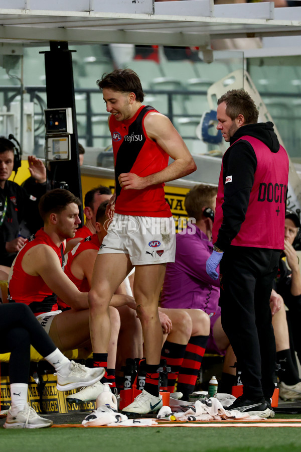 AFL 2025 Round 18 - Richmond v Essendon - A-60501123