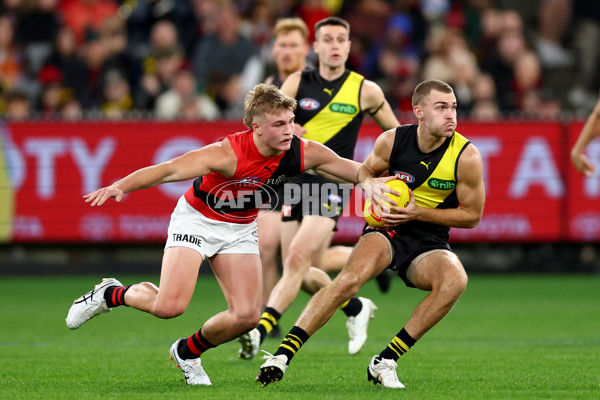 AFL 2025 Round 18 - Richmond v Essendon - A-60501170