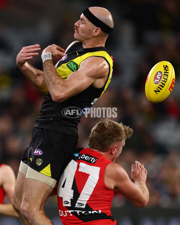AFL 2025 Round 18 - Richmond v Essendon - A-60501210