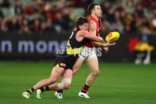 AFL 2025 Round 18 - Richmond v Essendon - A-60501212