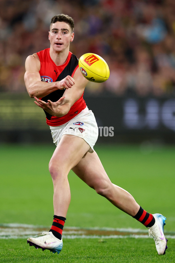 AFL 2025 Round 18 - Richmond v Essendon - A-60501218